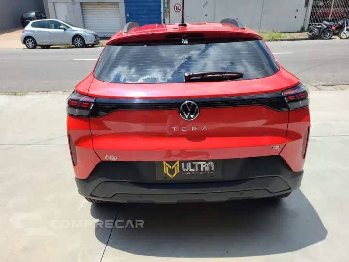 Tera Comfort 1.0 170 TSI Flex 12V 5p Aut