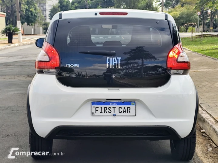 MOBI 1.0 EVO FLEX LIKE. MANUAL