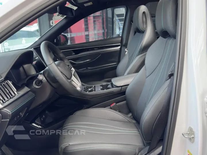 SONG PLUS 1.5 DM-I TURBO HÍBRIDO AUTOMÁTICO