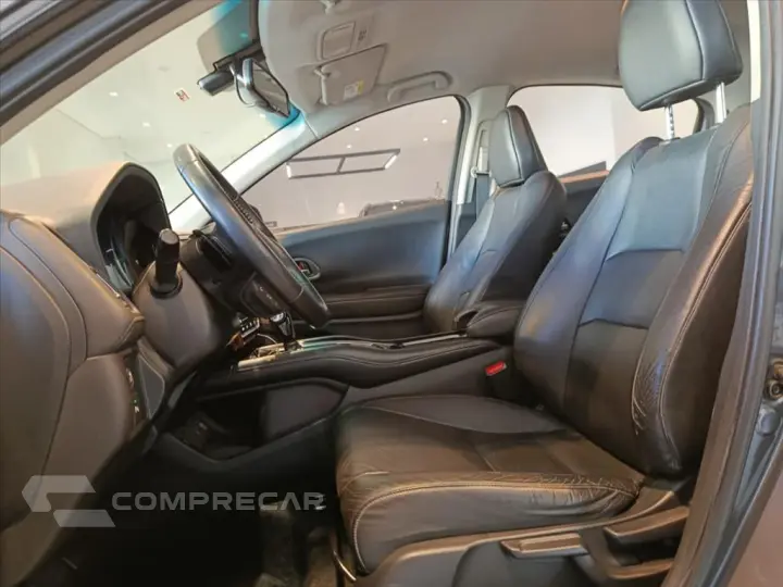 HR-V 1.8 16V FLEX EXL 4P AUTOMÁTICO