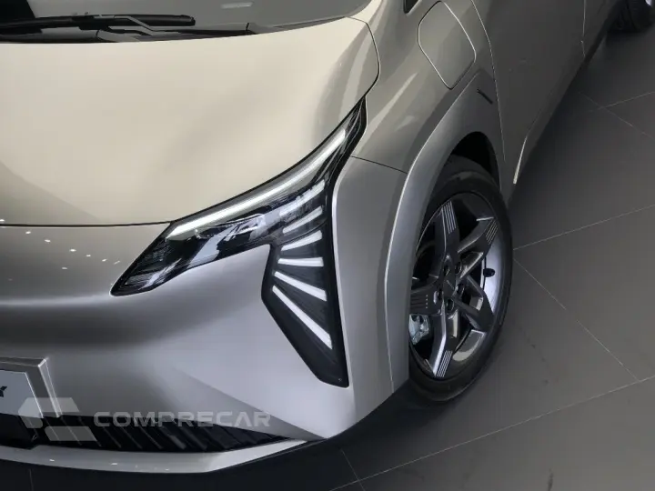 Aion Y 63,2 KW ELETRICO ELITE