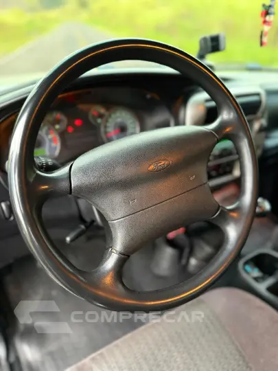 RANGER 2.3 XLT 16V 4X2 CD