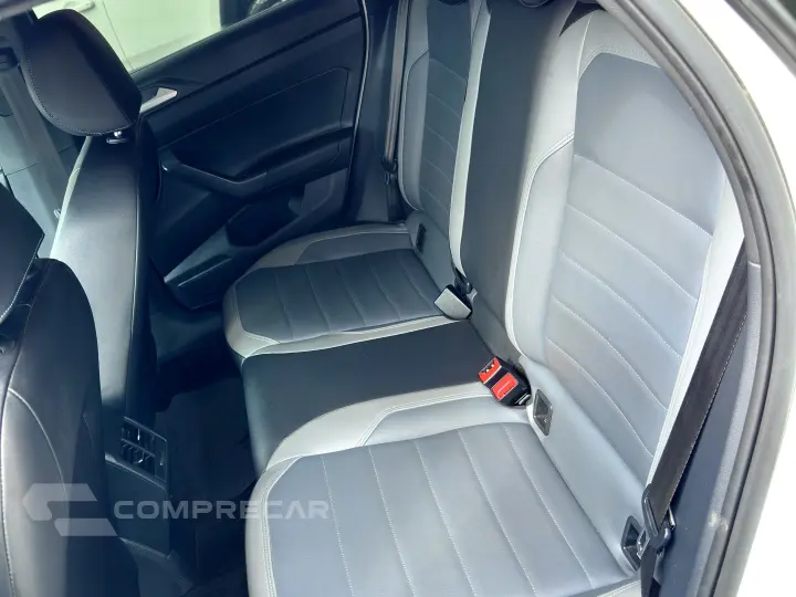 NIVUS 1.0 200 TSI TOTAL FLEX HIGHLINE AUTOMÁTICO
