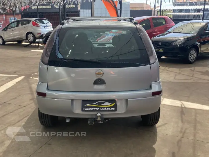 Corsa 1.4 Mpfi Maxx 8V Flex 4P Manual