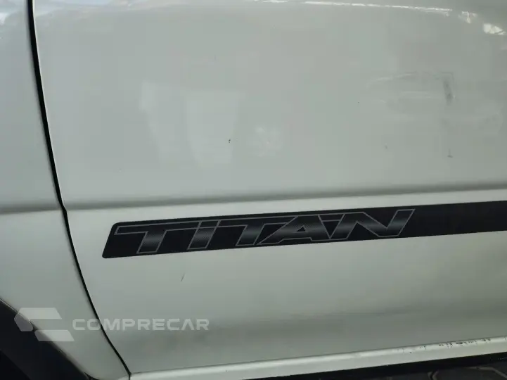 SAVEIRO 1.6 MI TITAN CS 8V G.IV