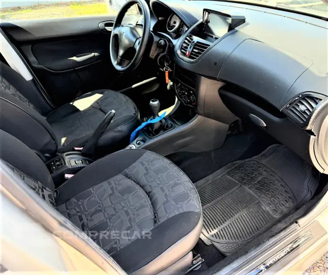 207 Hatch 1.4 4P XR FLEX