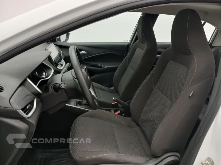 ONIX 1.0 FLEX PLUS LT MANUAL