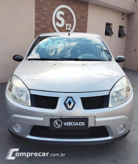 SANDERO
