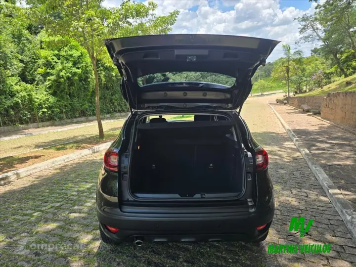 CAPTUR 1.6 16V SCE Life