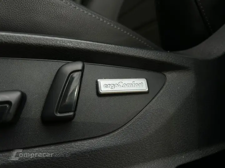 AMAROK 3.0 V6 TDI DIESEL HIGHLINE CD 4MOTION AUTOMÁTICO