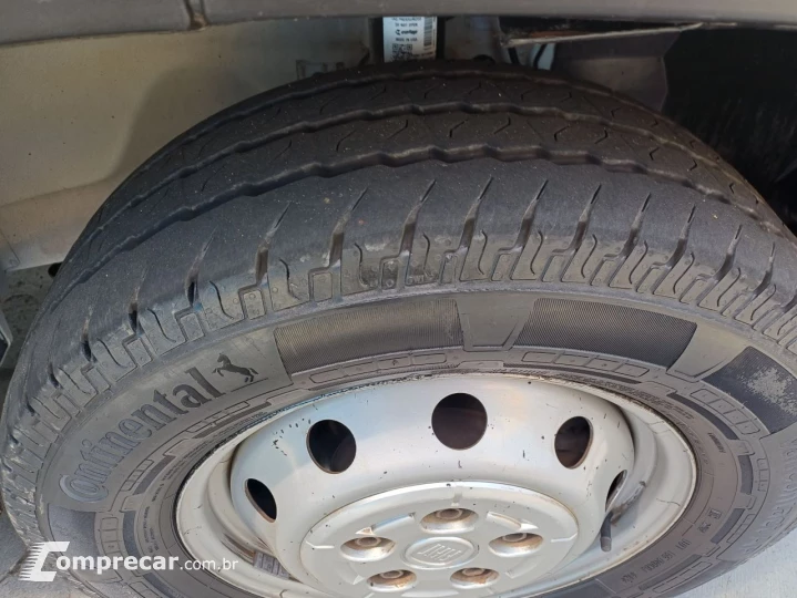 Ducato 2.3 MAXICARGO 3P TURBO