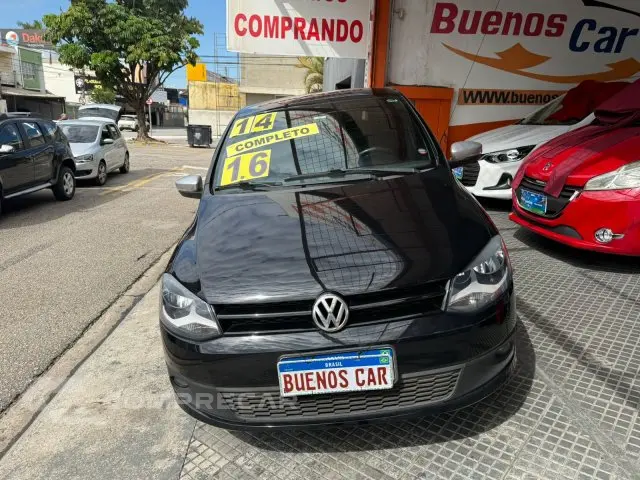 FOX - 1.6 MI ROCK IN RIO 8V 4P MANUAL