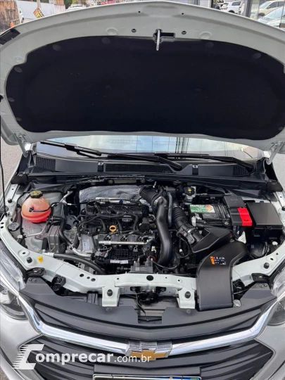ONIX 1.0 Turbo Plus LTZ