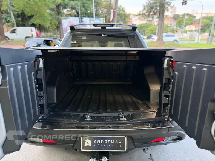 Toro 1.3 Turbo 270 Flex Endurance At6