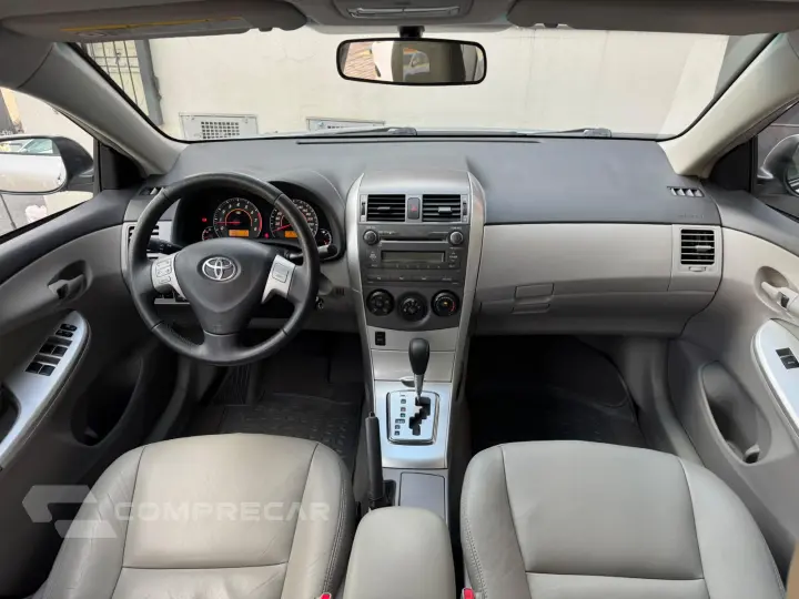 COROLLA 1.8 GLI 16V