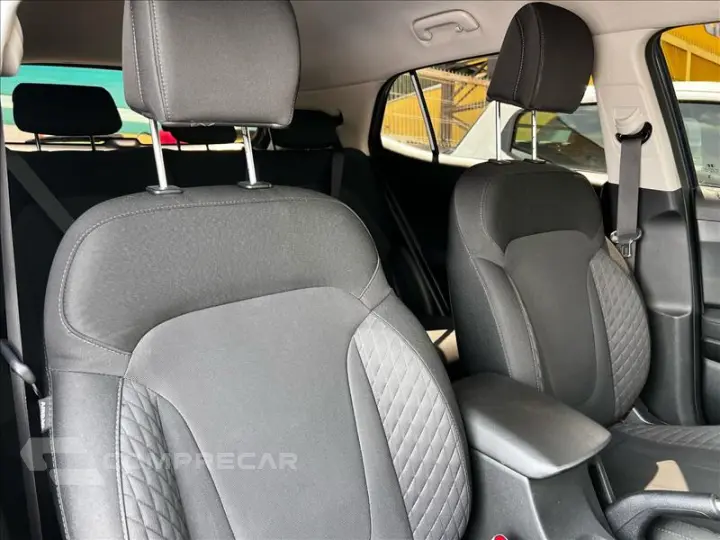 CRETA 1.0 Tgdi Limited