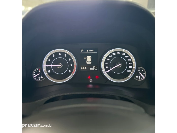 CRETA 1.0 TGDI FLEX COMFORT AUTOMÁTICO