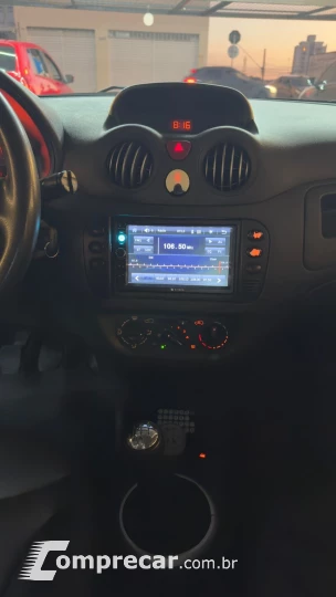 C3 1.4 I GLX 8V