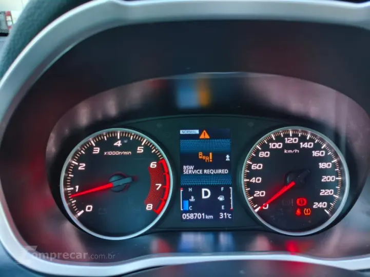 ECLIPSE CROSS 1.5 Mivec Turbo Hpe-s AWD