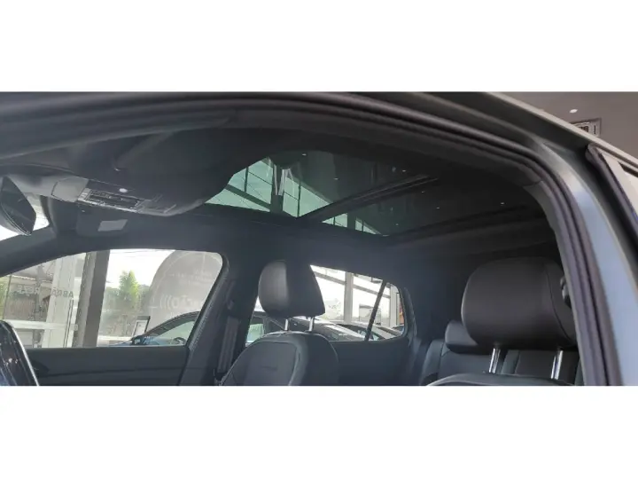 T-CROSS 1.4 250 TSI TOTAL FLEX EXTREME AUTOMÁTICO