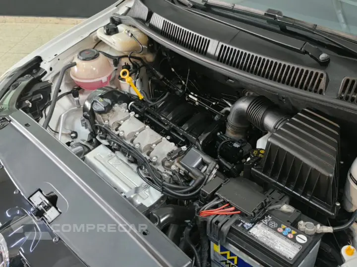 Fox Xtreme 1.6 Flex 8V 5p