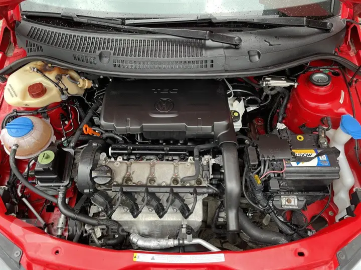 GOL 1.0 MI TRACK 8V FLEX 4P MANUAL