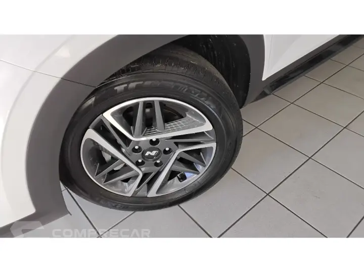 CRETA 1.0 TGDI FLEX N LINE AUTOMÁTICO
