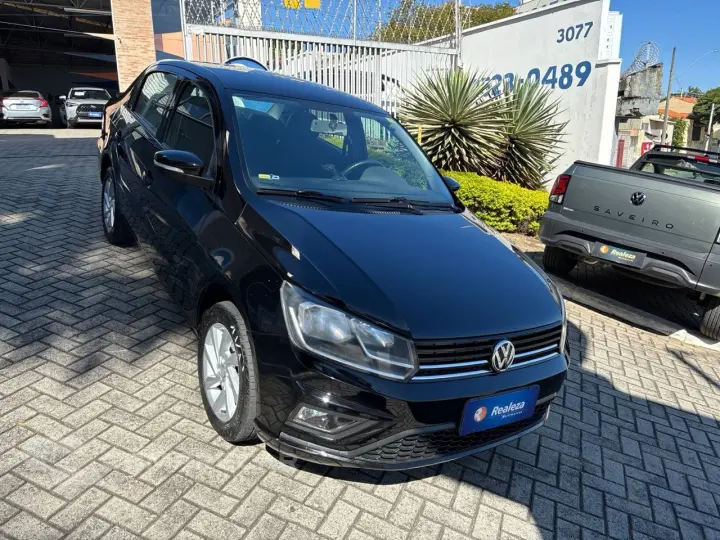 VOYAGE 1.6 MSI Flex 16V 4p Aut.