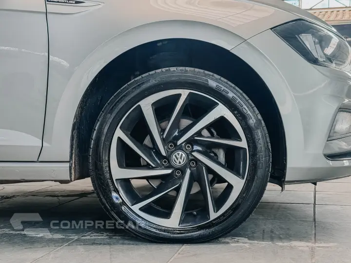 VIRTUS 1.0 200 TSI Comfortline