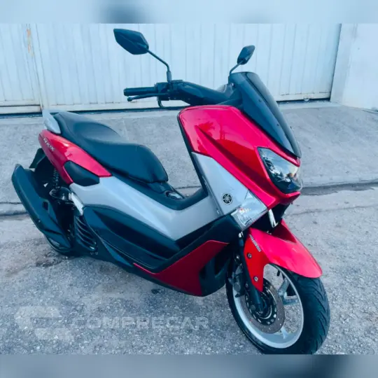 N Max 160