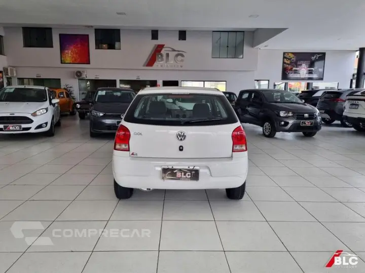 GOL 1.0 GIV