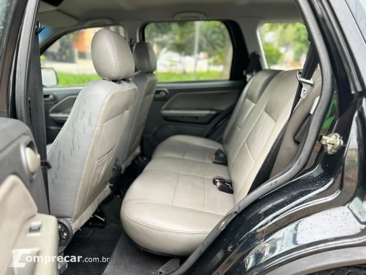 EcoSport 4WD 2.0/ 2.0 Flex 16V 5p
