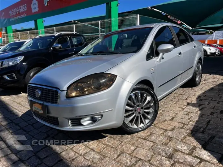 LINEA 1.8 Absolute 16V