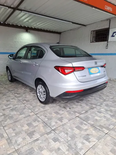 CRONOS 1.0 Firefly Drive