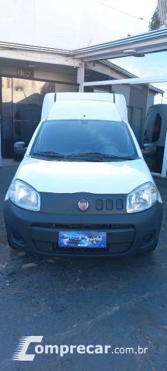 FIORINO 1.4 MPI Furgão 8V