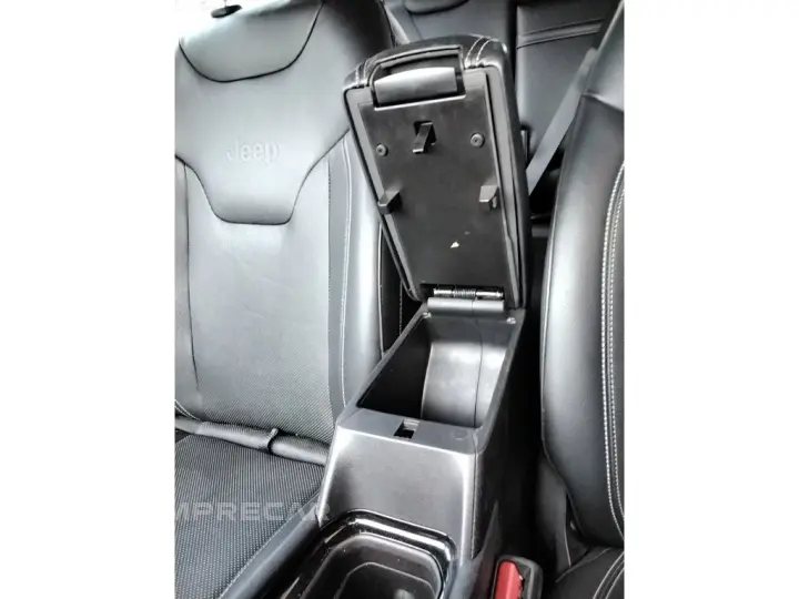 COMPASS 1.3 T270 TURBO FLEX LONGITUDE AT6