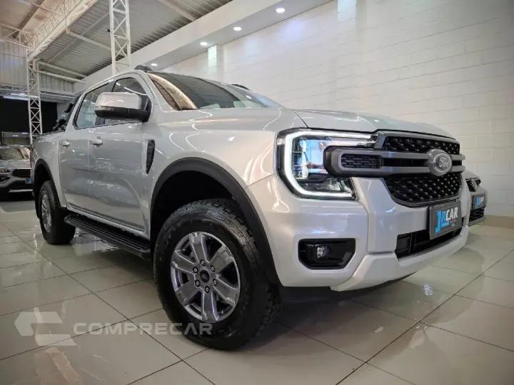 RANGER XLS 2.0 4X4 CD DIESEL AUT.