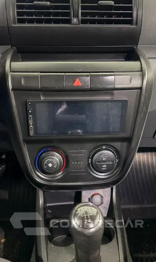 SPACEFOX 1.6 MI Sportline 8V