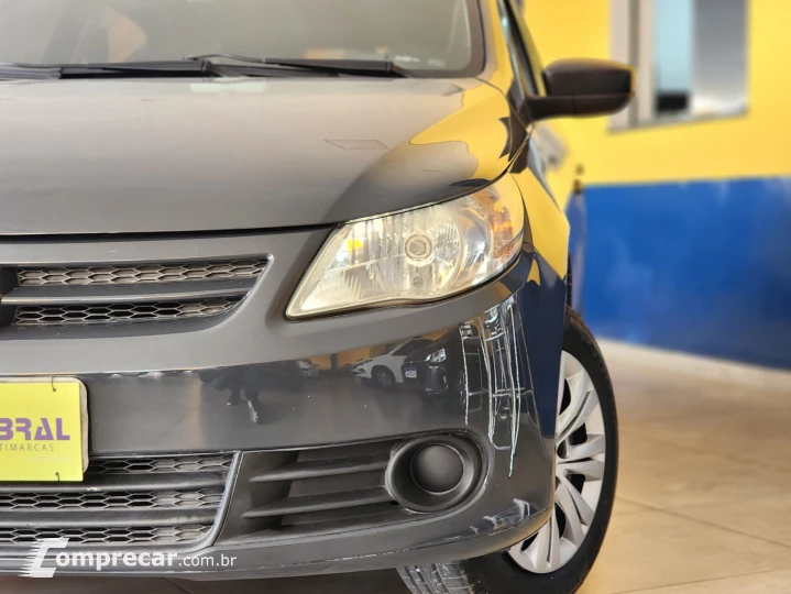 GOL 1.0 8V
