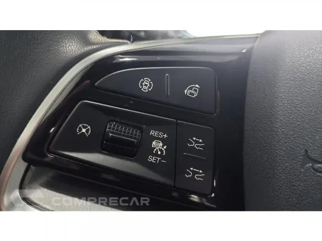 SONG PLUS - 1.5 DM-I HÍBRIDO AUTOMÁTICO