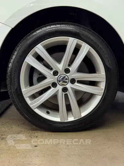 JETTA 2.0 TSI Highline 211cv