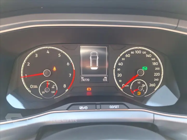 T-CROSS 1.0 200 TSI TOTAL FLEX COMFORTLINE AUTOMÁ