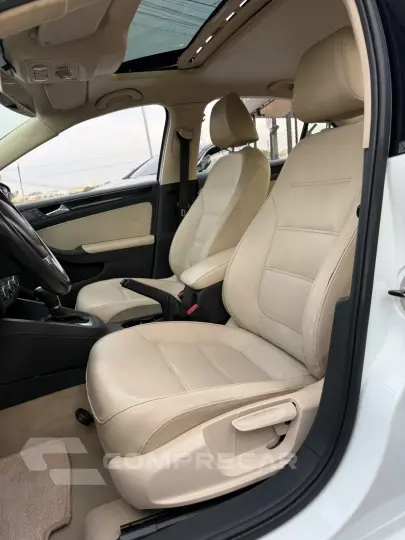 JETTA 2.0 Comfortline