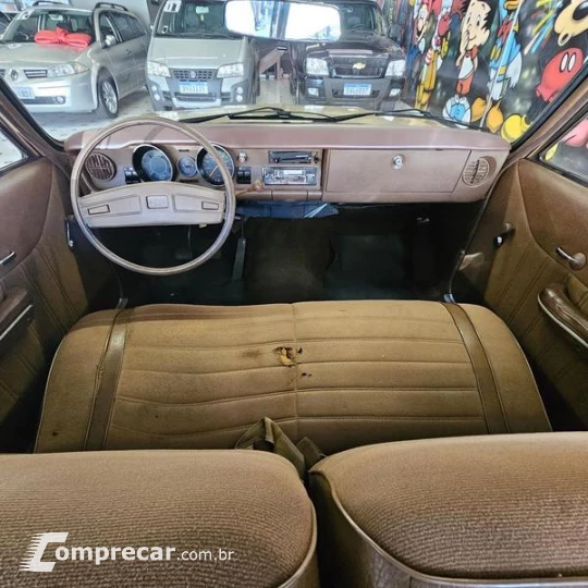 CARAVAN L 2.5 2P