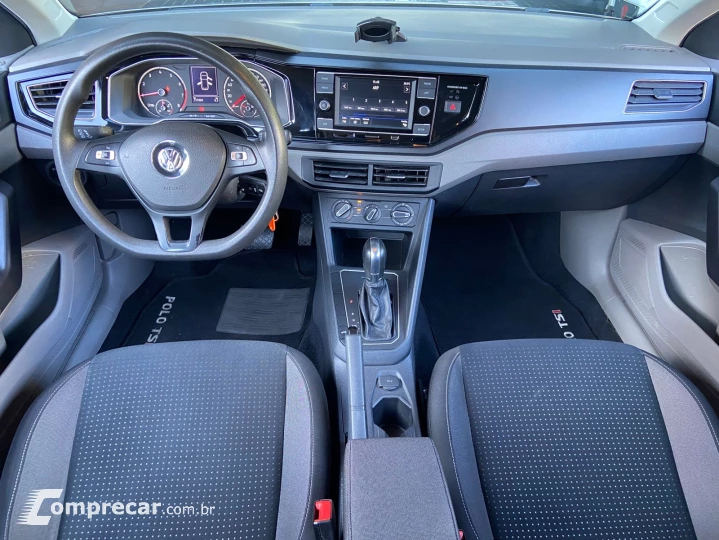 POLO 1.0 200 TSI Comfortline