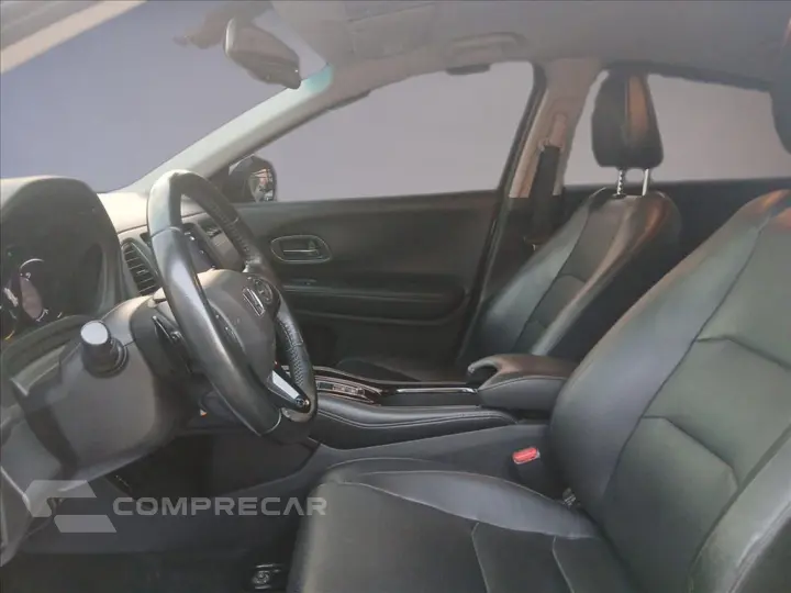 HR-V 1.8 16V FLEX EXL 4P AUTOMÁTICO