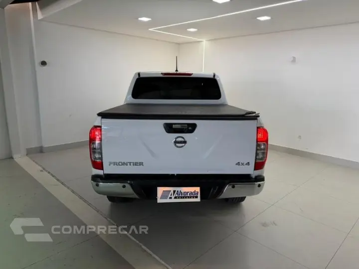 FRONTIER XE X4