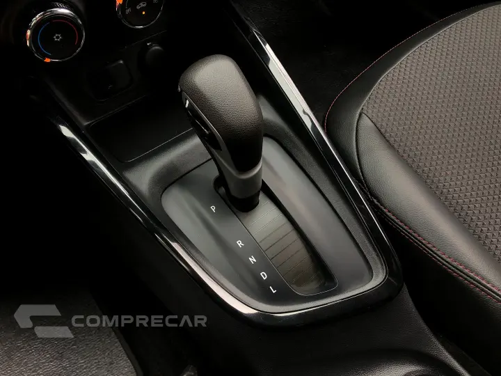 Onix 1.0 Turbo Flex Rs Automático