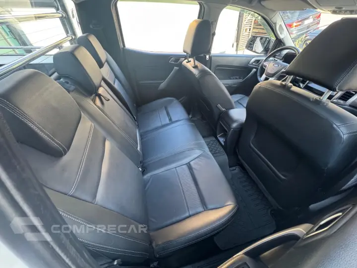 Ranger XLT 3.2 20V 4x4 CD Diesel Aut.