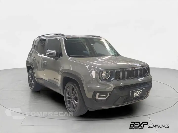 RENEGADE 1.3 T270 Turbo Longitude
